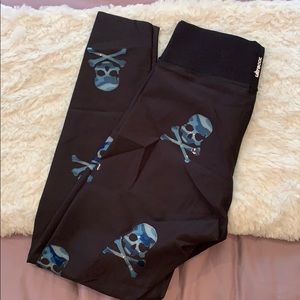 Ultracor x SoulCycle ultra high rise legging